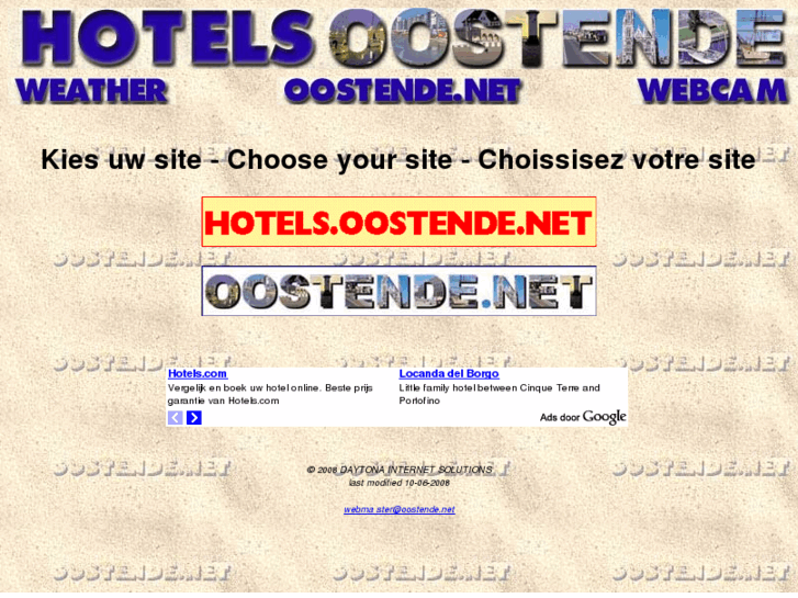 www.hotel-ostend.com