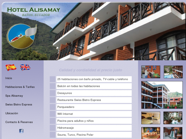 www.hotelalisamay.com