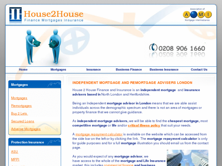 www.house2housefinance.co.uk