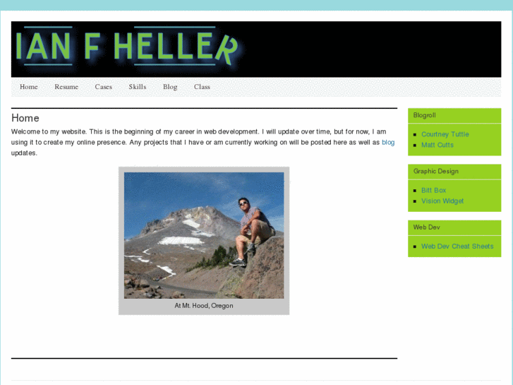 www.ianfheller.com