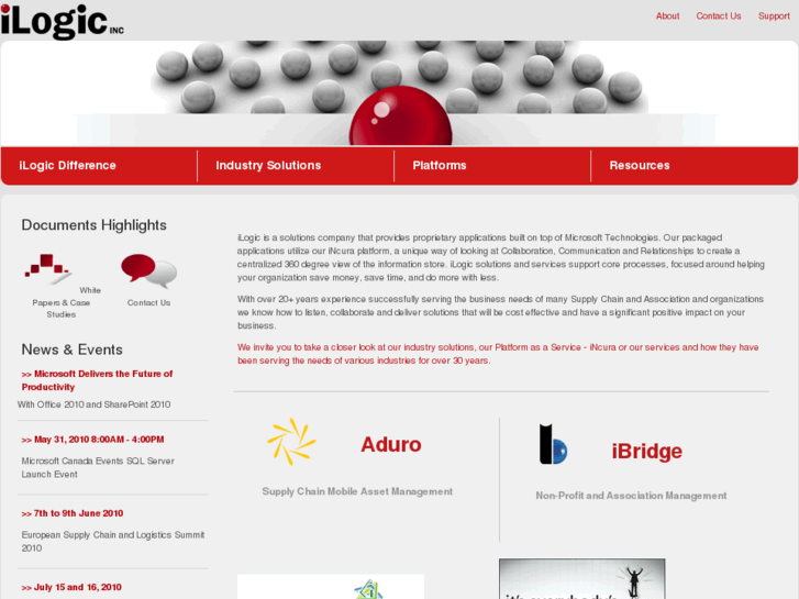 www.ilogic.com