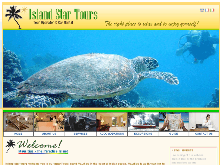 www.islandstartours.com