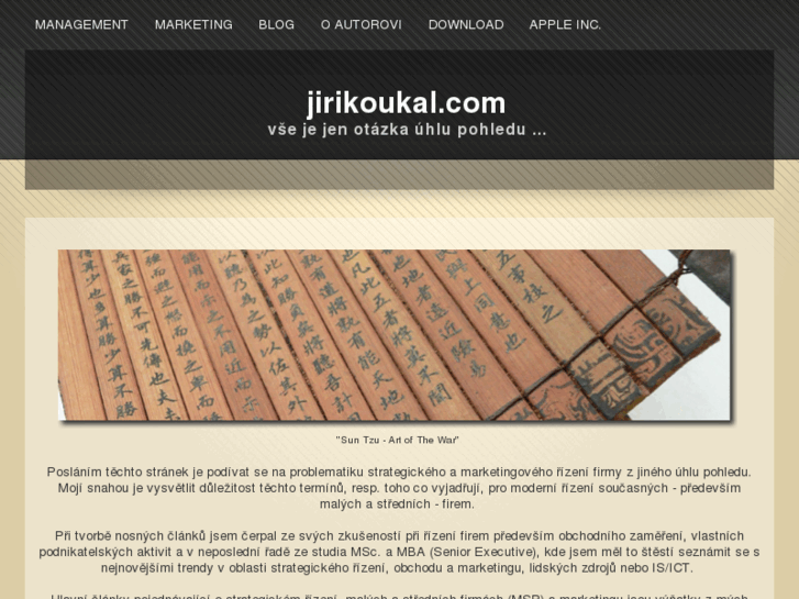 www.jirikoukal.com