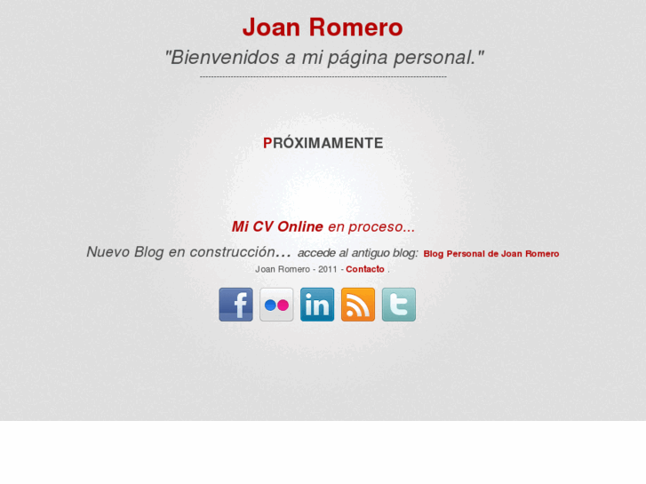 www.joanromero.es