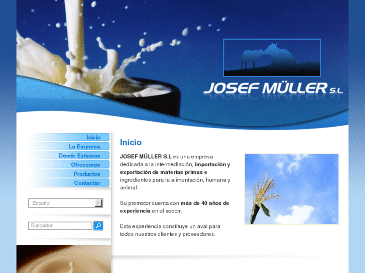 www.josefmuller.es