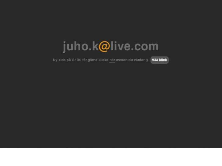 www.juhokarhu.com