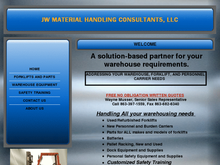 www.jwmaterialhandling.com