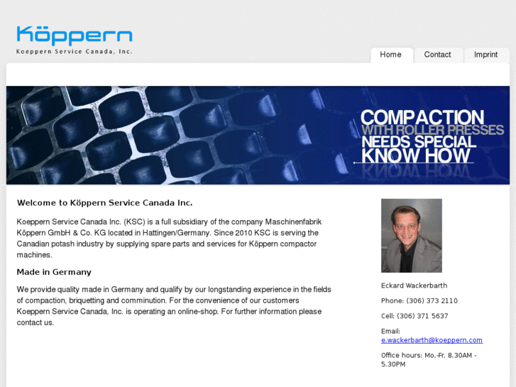 www.koeppern-service.com