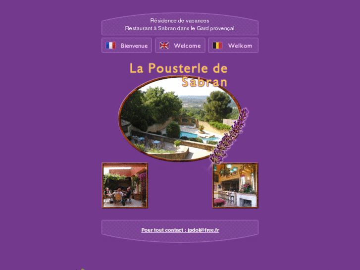 www.la-pousterle-de-sabran.com