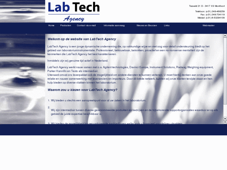 www.labtech-agency.com