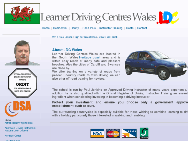 www.ldcwales.co.uk