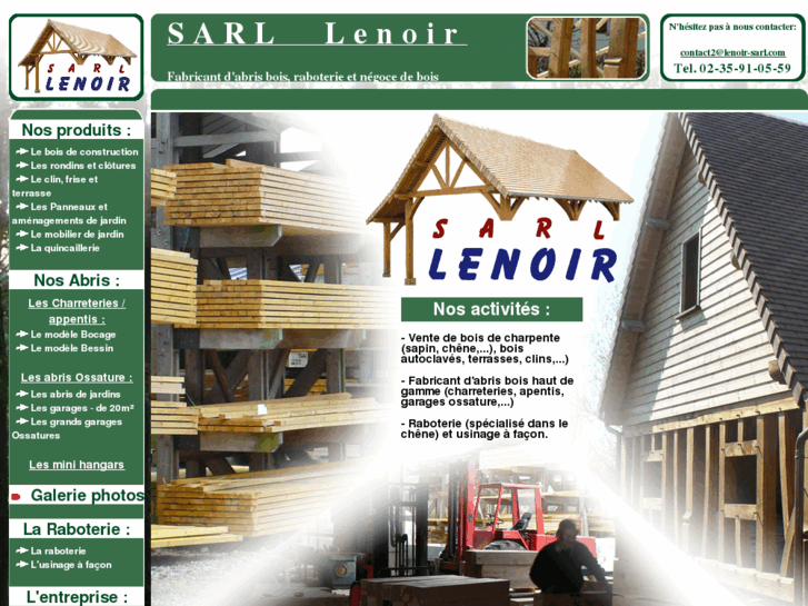 www.lenoir-sarl.com