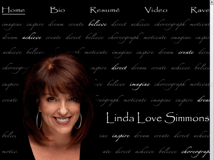 www.lindalovesimmons.com