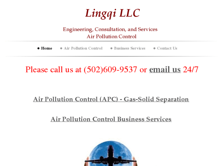 www.lingqillc.com