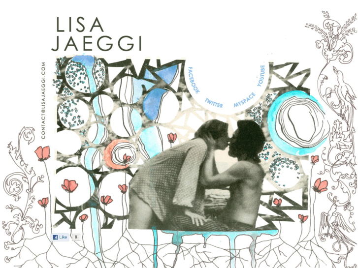 www.lisajaeggi.com