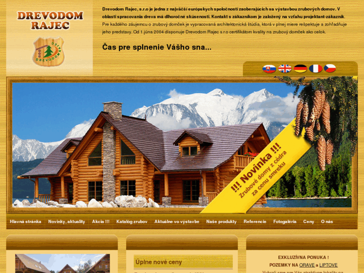 www.loghomes.sk