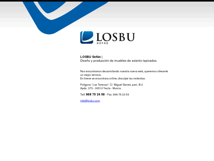 www.losbu.com