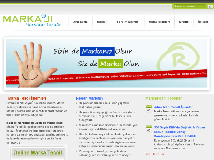 www.markaji.com