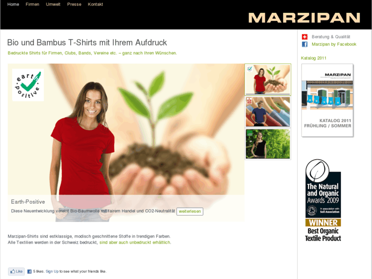 www.marzipan-shirts.com