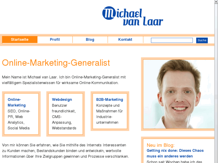 www.michael-van-laar.com