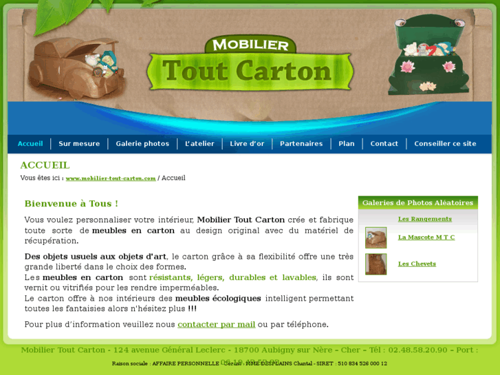 www.mobilier-tout-carton.com