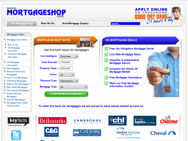 www.mortgageshop.co.uk