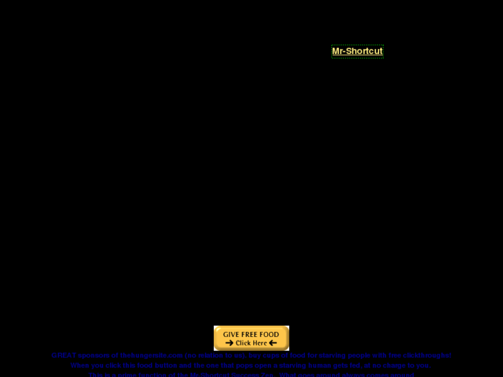 www.mr-shortcut.org