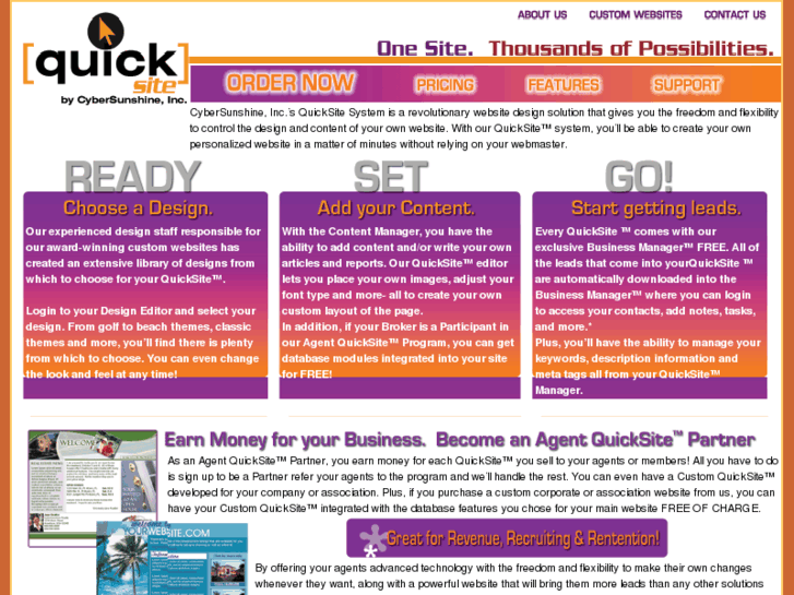 www.myagentquicksite.com