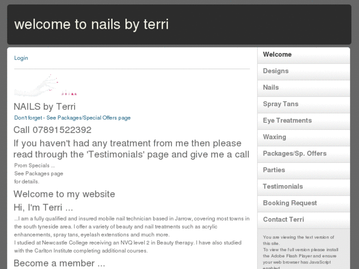 www.nails-by-terri.com