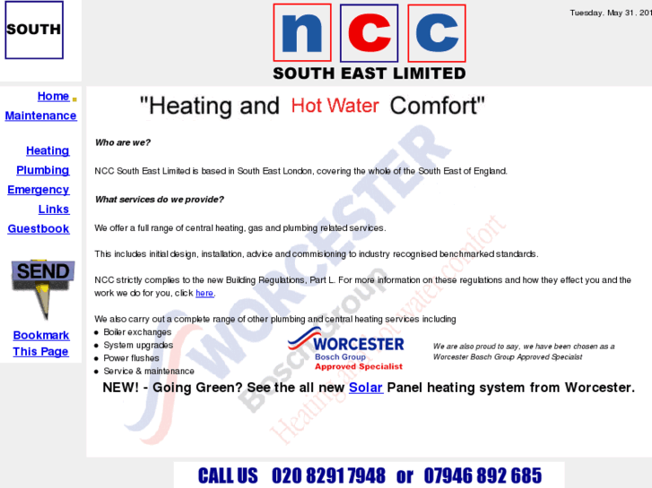 www.ncc-southeast.com