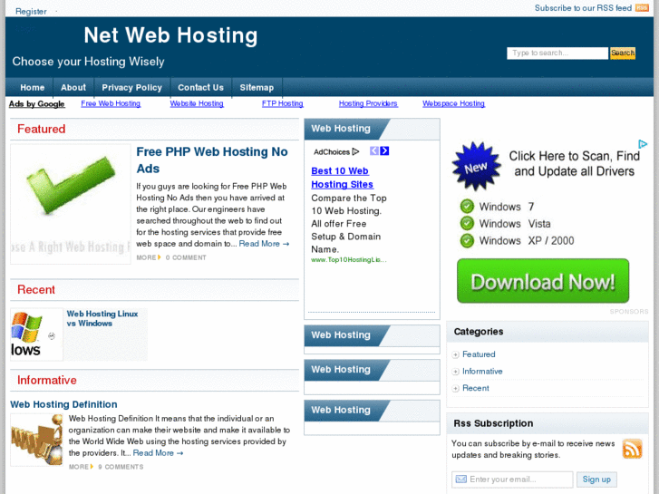 www.netweb-hosting.com