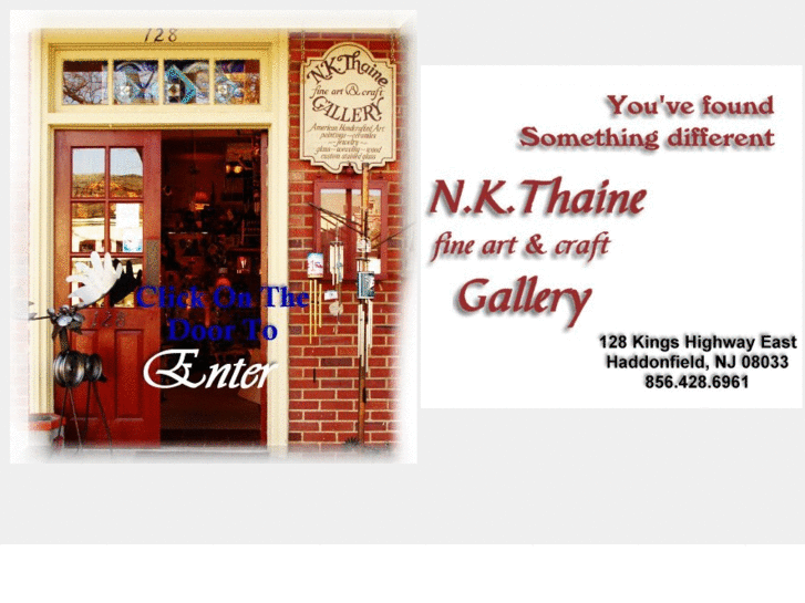 www.nkthaine.com