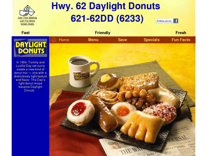 www.nwadonuts.com