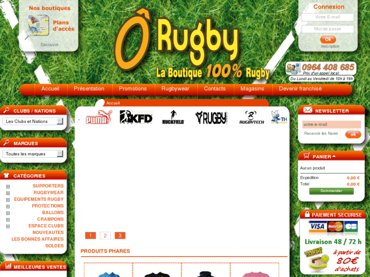 www.o-rugby.com