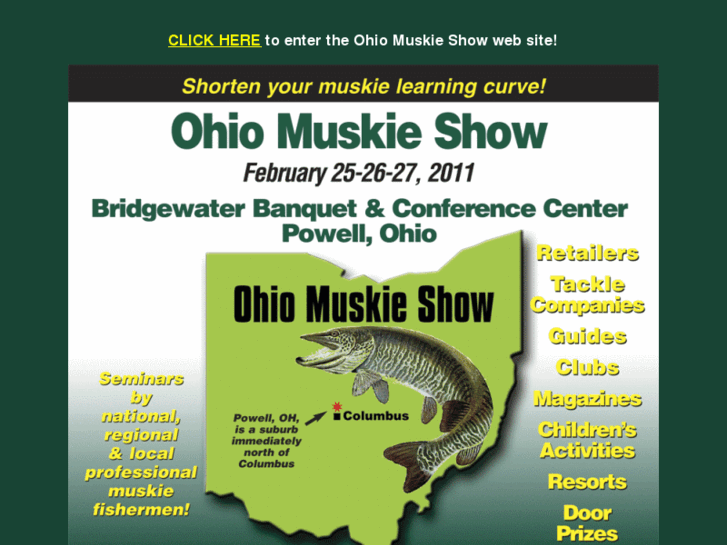 www.ohiomuskieshow.com