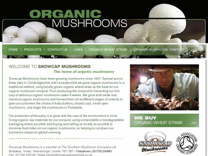 www.organicmushrooms.co.uk