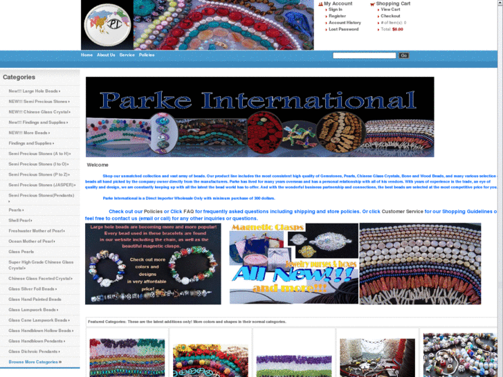 www.parke-international.com