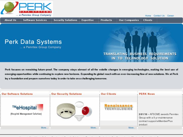 www.perkdatasystems.com