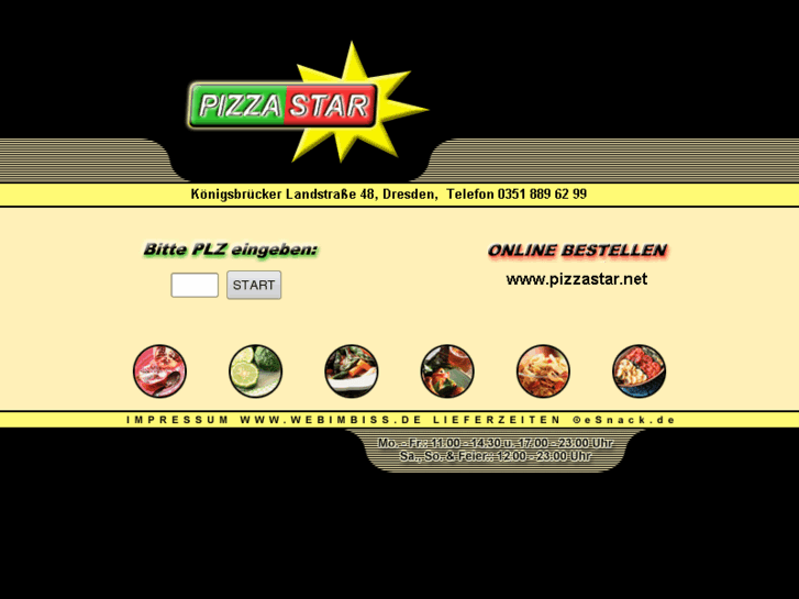 www.pizzastar.net