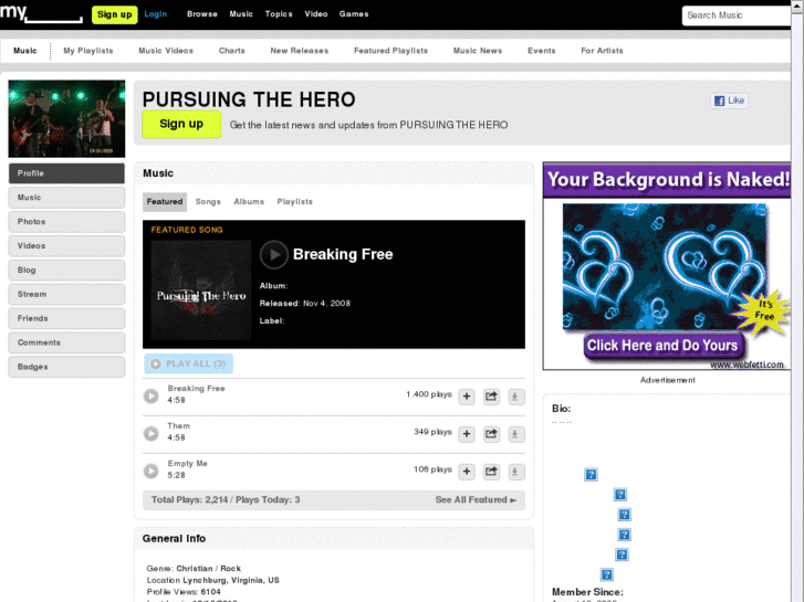 www.pursuingthehero.com