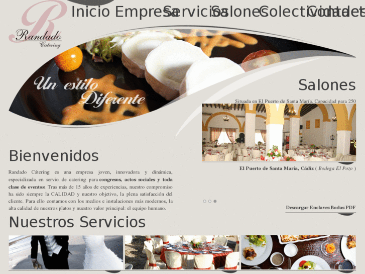 www.randado-catering.com