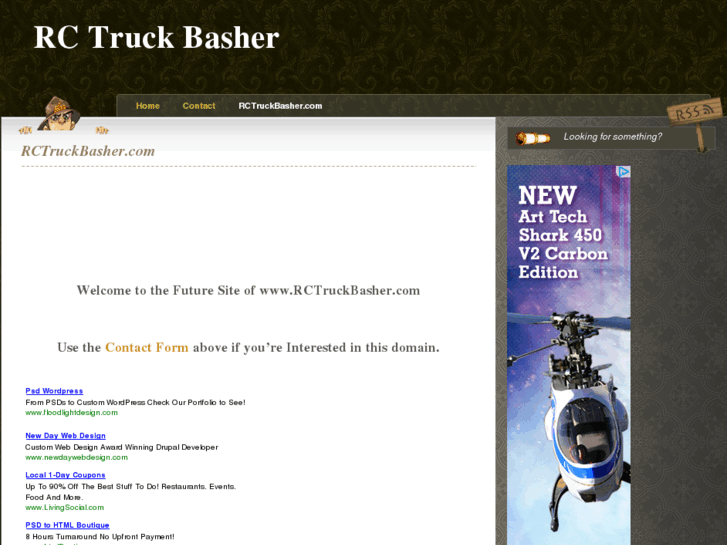 www.rctruckbasher.com