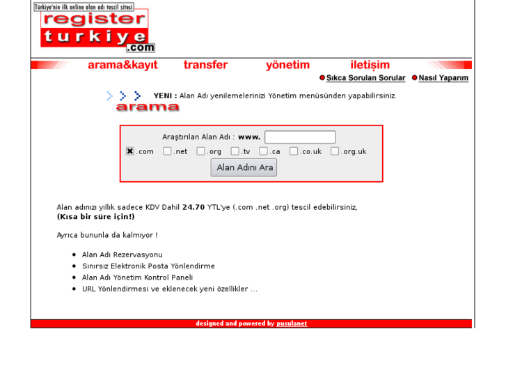 www.registerturkiye.com