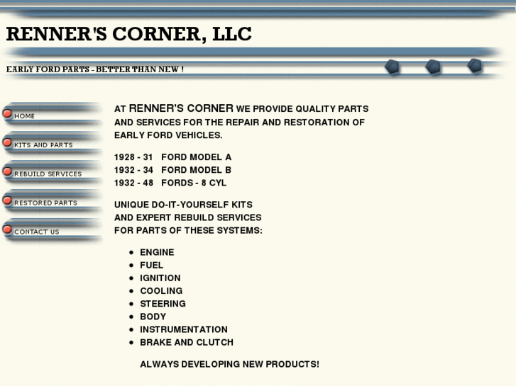 www.rennerscorner.com