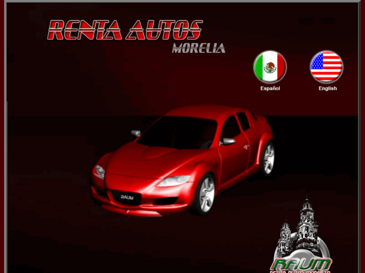 www.rentautosmorelia.com