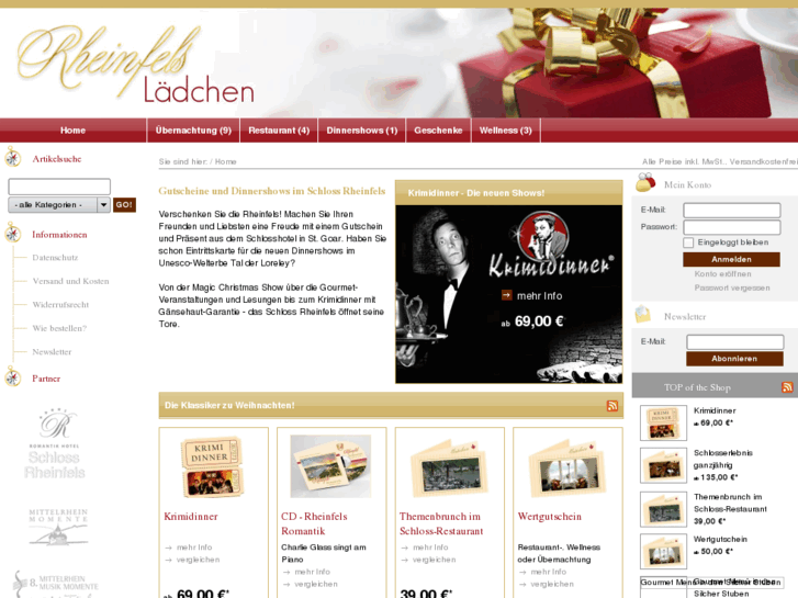 www.rheinfels-shopping.de