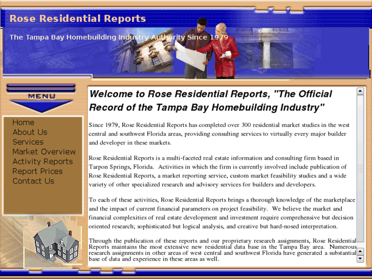 www.roseresidential.com