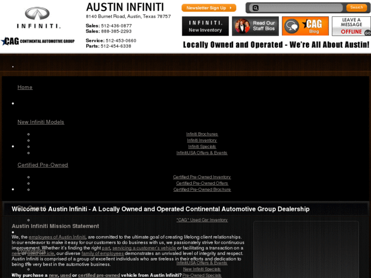 www.sanantonio-infiniti.com