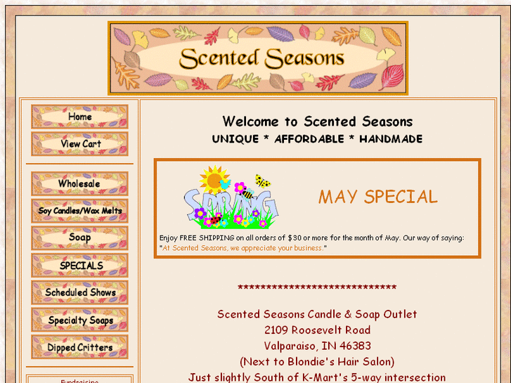 www.scentedseasons.com