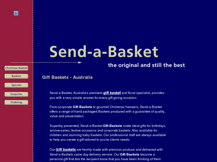 www.send-a-basket.com.au